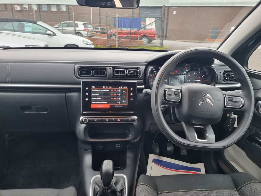 Used Citroen C3 2023 for sale - 76792169: Photo 2