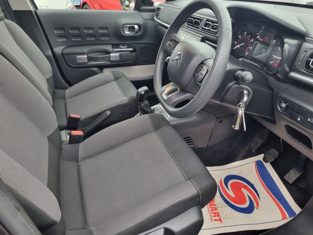 Used Citroen C3 2023 for sale - 76792169: Photo 20