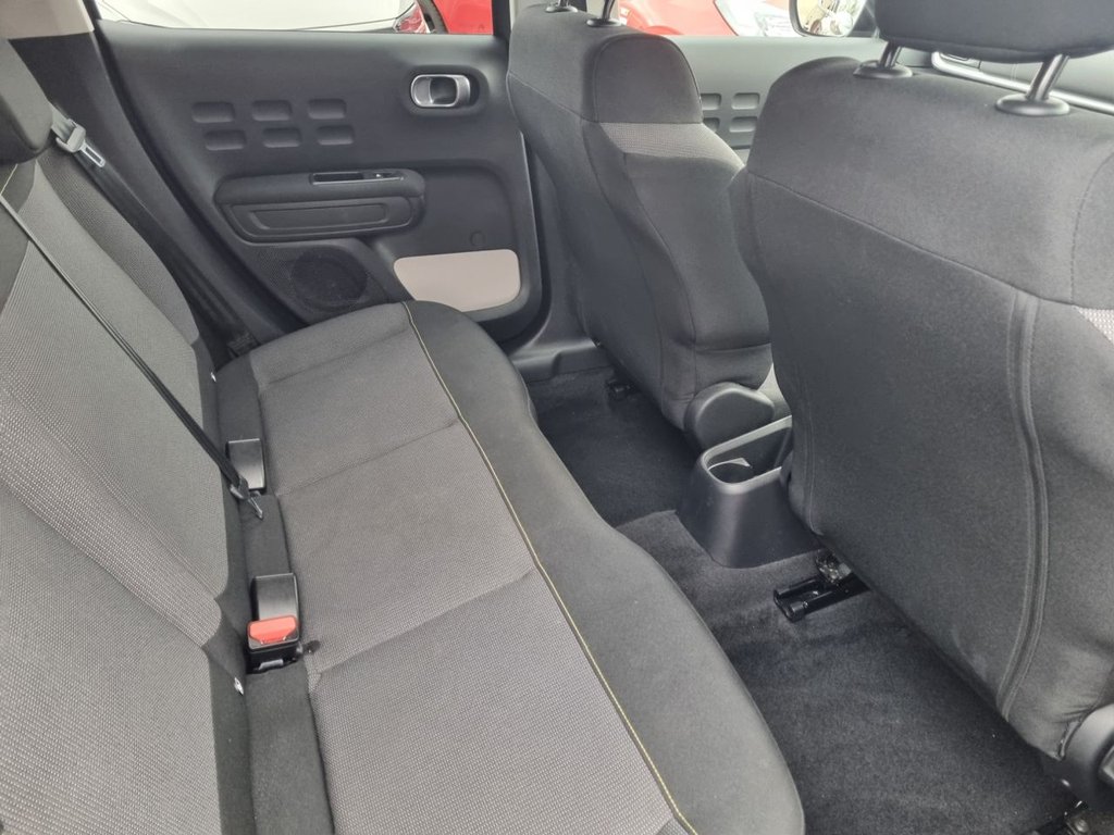 Used Citroen C3 2023 for sale - 76792169: Photo 24