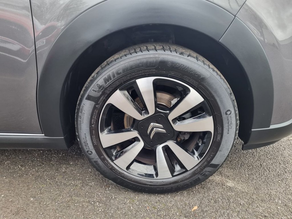 Used Citroen C3 2023 for sale - 76792169: Photo 6