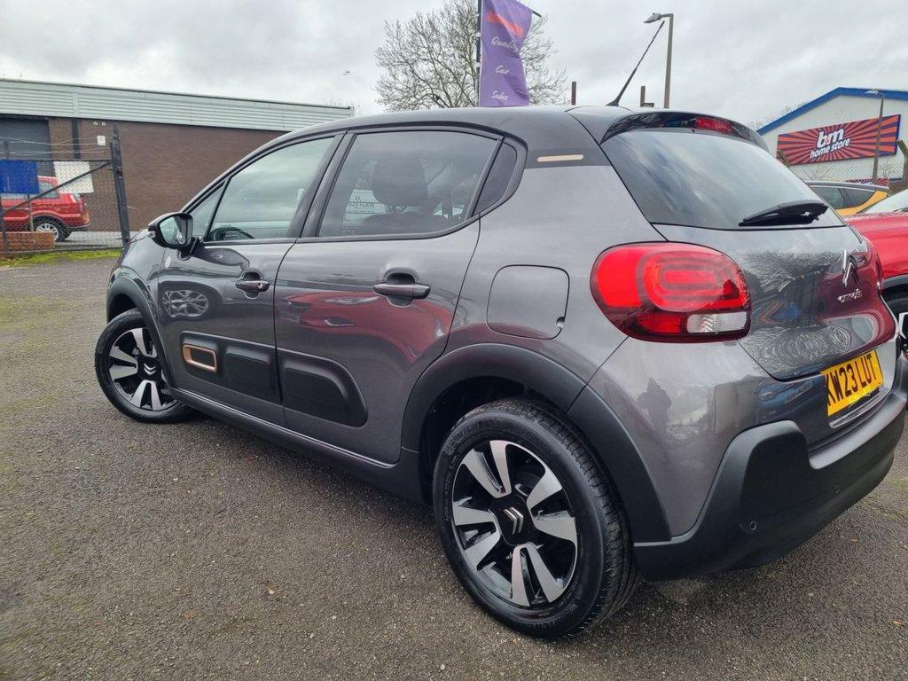 Used Citroen C3 2023 for sale - 76792169: Photo 7