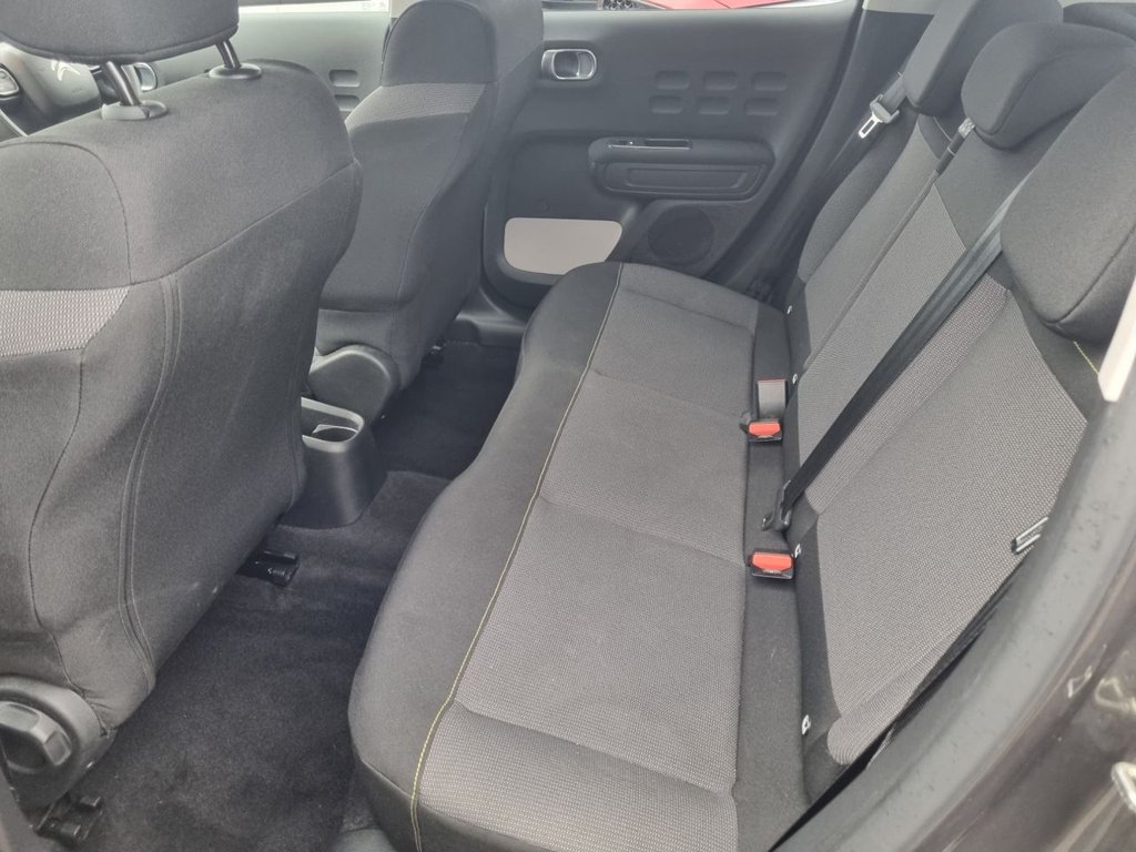 Used Citroen C3 2023 for sale - 76792169: Photo 8