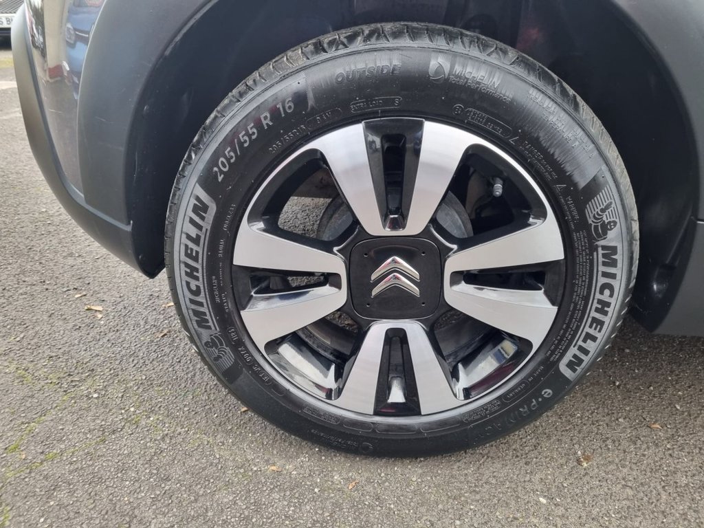 Used Citroen C3 2023 for sale - 76792169: Photo 9