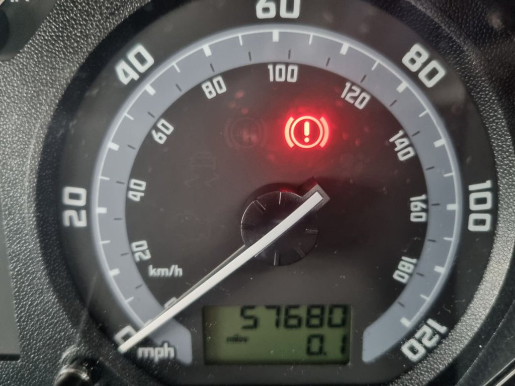 Used Skoda Fabia 2006 for sale - 77770468: Photo 16