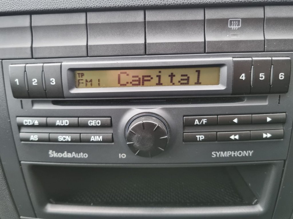 Used Skoda Fabia 2006 for sale - 77770468: Photo 18