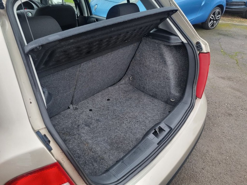 Used Skoda Fabia 2006 for sale - 77770468: Photo 8