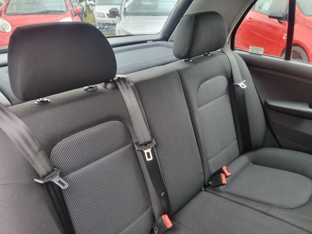 Used Skoda Fabia 2006 for sale - 77770468: Photo 9