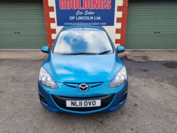 Used Mazda Mazda2 2011 for sale - 72778638: Photo