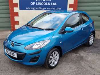 Used Mazda Mazda2 2011 for sale - 72778638: Photo