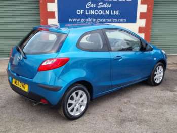Used Mazda Mazda2 2011 for sale - 72778638: Photo