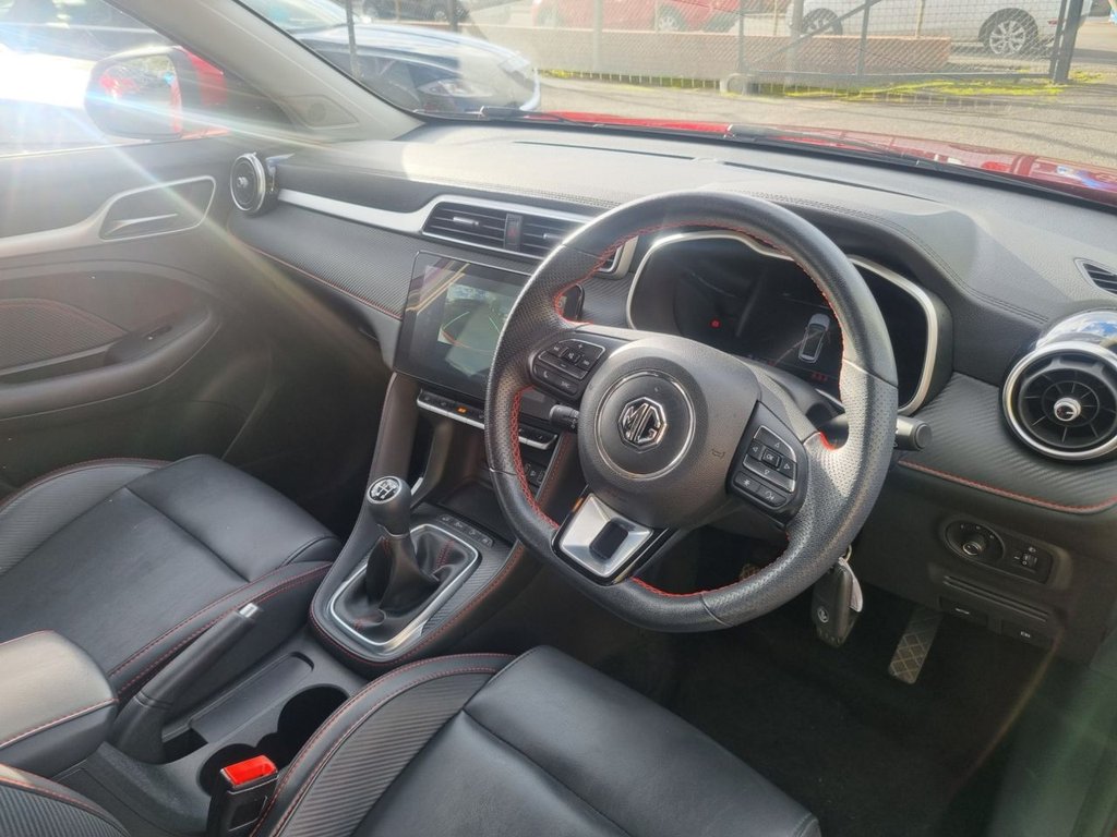 Used MG MG ZS 2023 for sale - 76338532: Photo 11