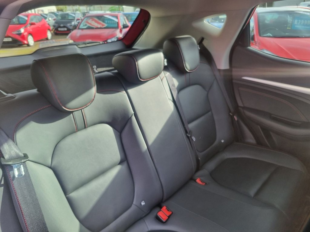 Used MG MG ZS 2023 for sale - 76338532: Photo 12