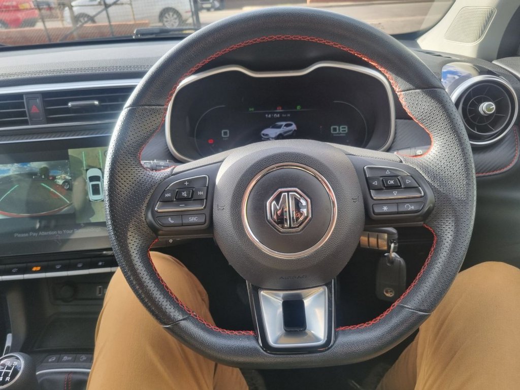 Used MG MG ZS 2023 for sale - 76338532: Photo 15