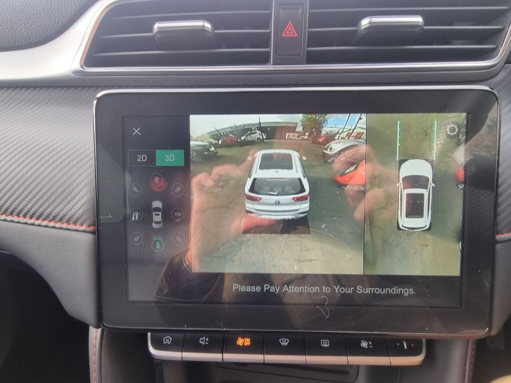 Used MG MG ZS 2023 for sale - 76338532: Photo 17