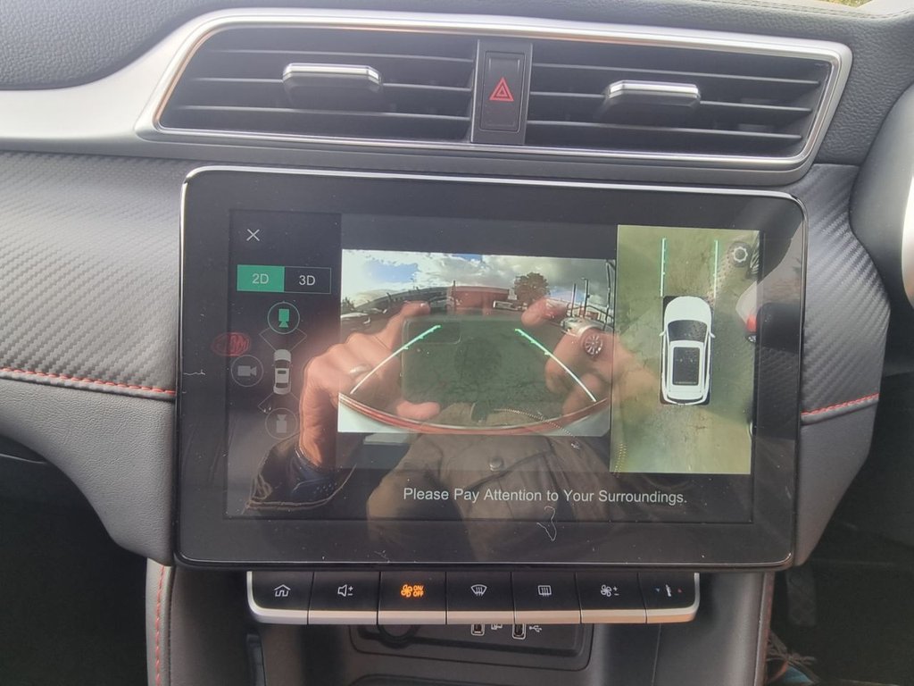 Used MG MG ZS 2023 for sale - 76338532: Photo 18