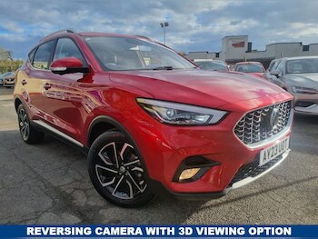 2023 (23) - 1.5 VTi-TECH Exclusive 5dr