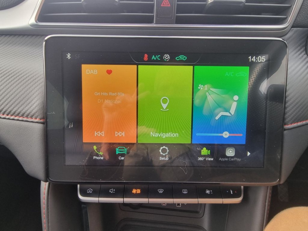 Used MG MG ZS 2023 for sale - 76338532: Photo 20