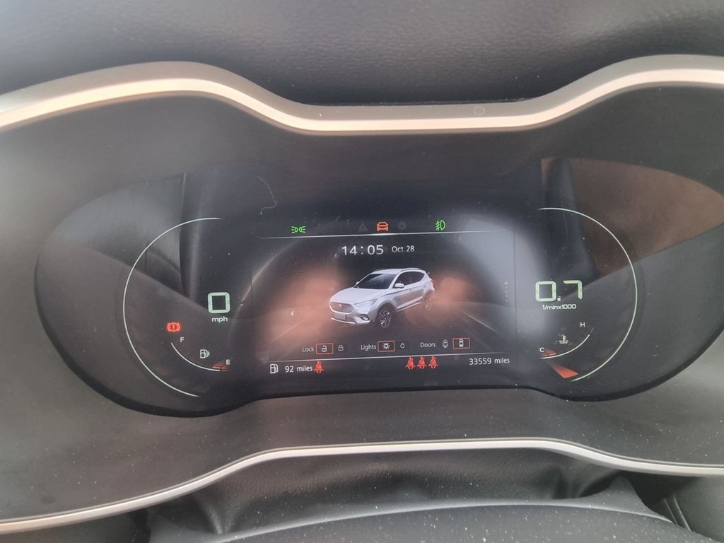 Used MG MG ZS 2023 for sale - 76338532: Photo 21