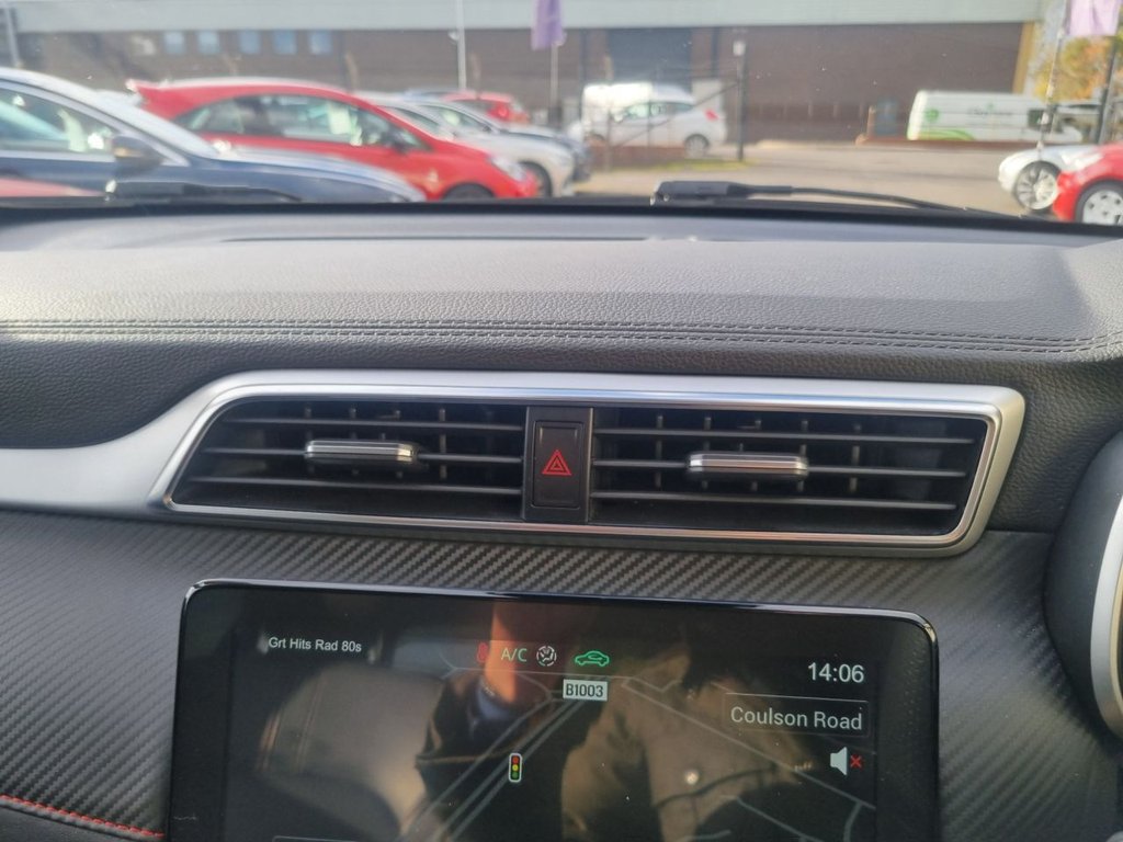 Used MG MG ZS 2023 for sale - 76338532: Photo 28