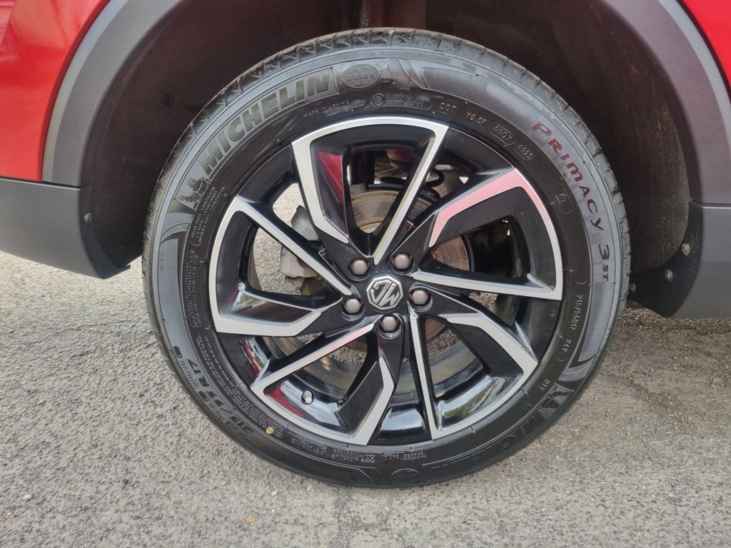 Used MG MG ZS 2023 for sale - 76338532: Photo 30