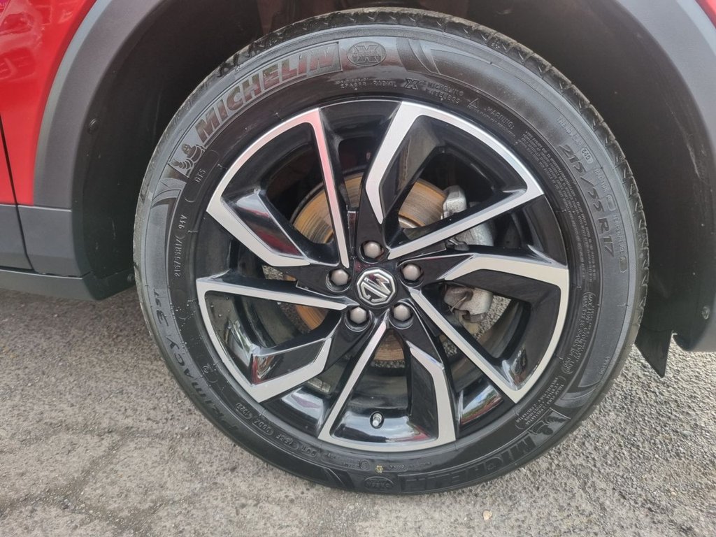 Used MG MG ZS 2023 for sale - 76338532: Photo 31