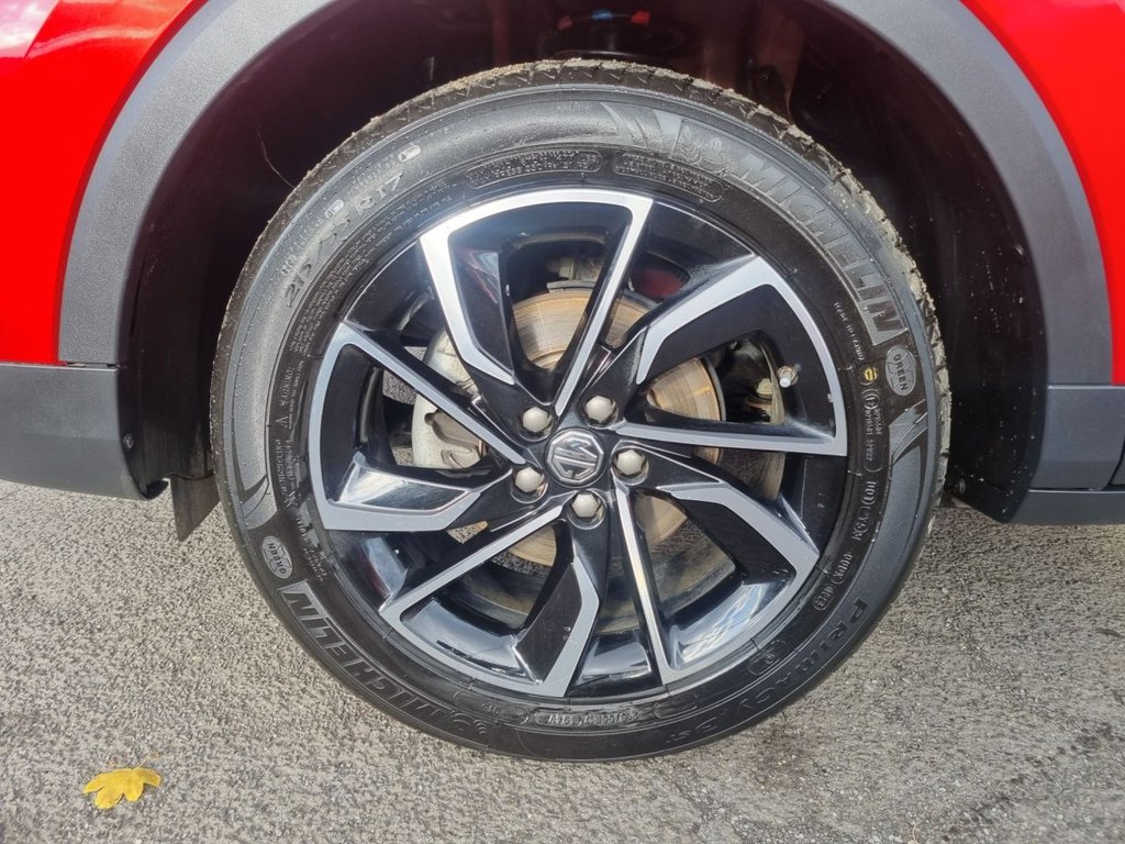 Used MG MG ZS 2023 for sale - 76338532: Photo 32