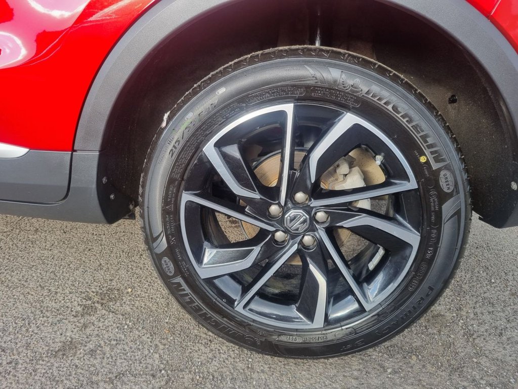 Used MG MG ZS 2023 for sale - 76338532: Photo 33