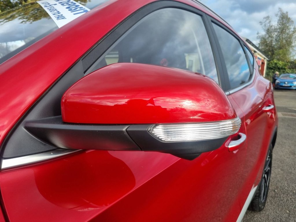 Used MG MG ZS 2023 for sale - 76338532: Photo 35