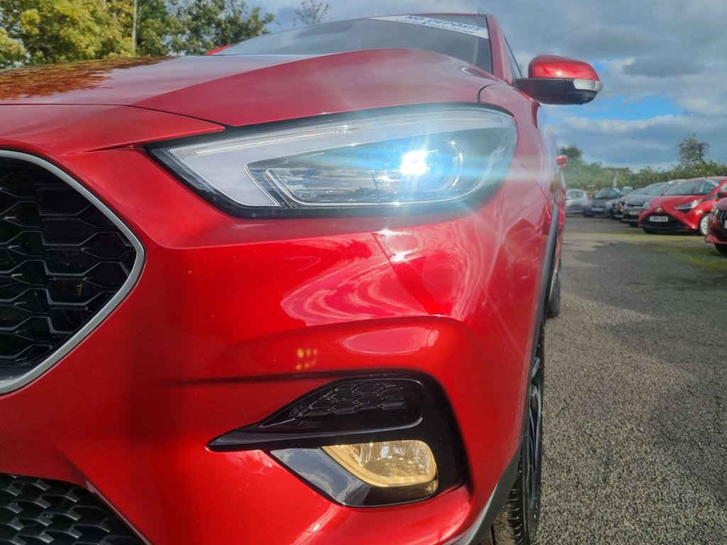 Used MG MG ZS 2023 for sale - 76338532: Photo 36