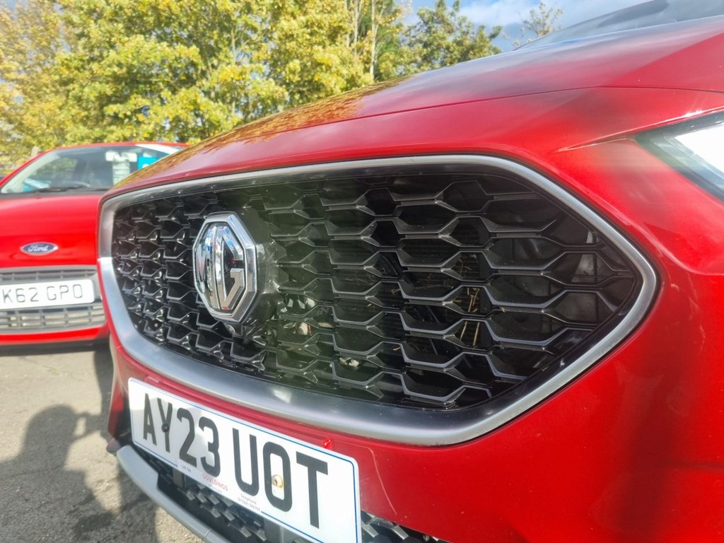 Used MG MG ZS 2023 for sale - 76338532: Photo 37