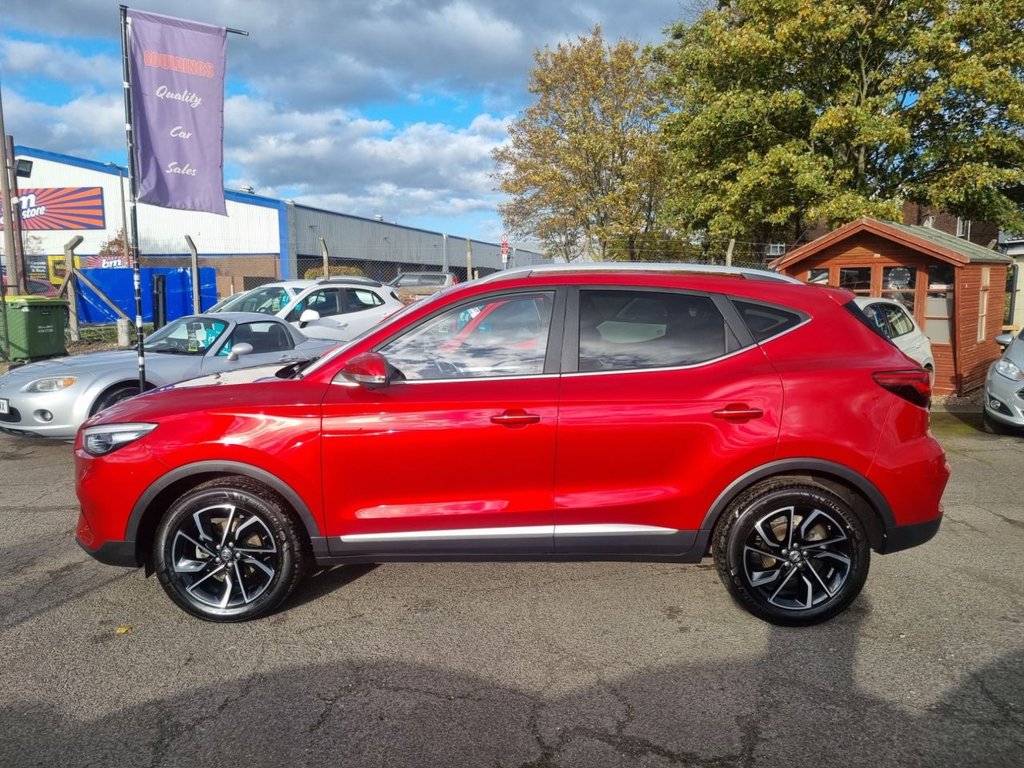 Used MG MG ZS 2023 for sale - 76338532: Photo 4