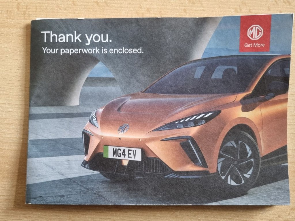 Used MG MG ZS 2023 for sale - 76338532: Photo 41