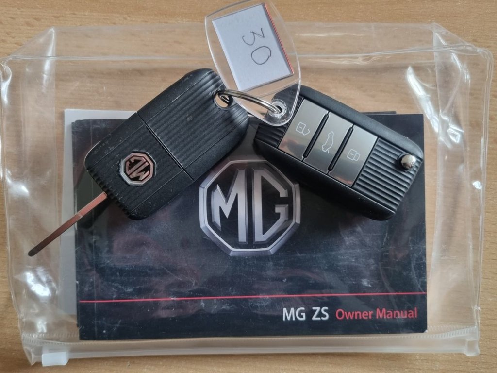 Used MG MG ZS 2023 for sale - 76338532: Photo 44