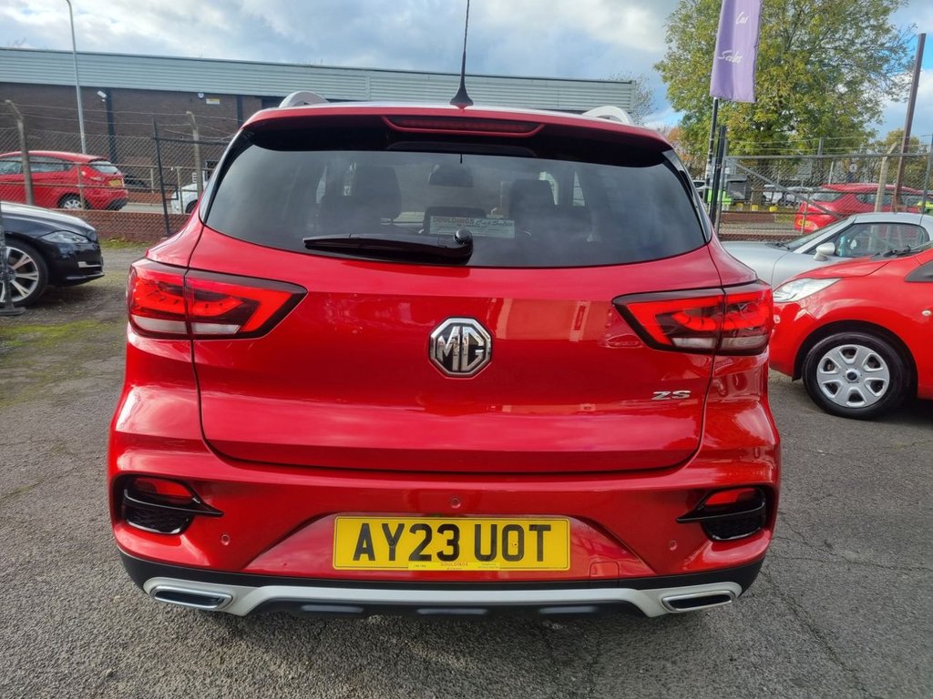 Used MG MG ZS 2023 for sale - 76338532: Photo 6