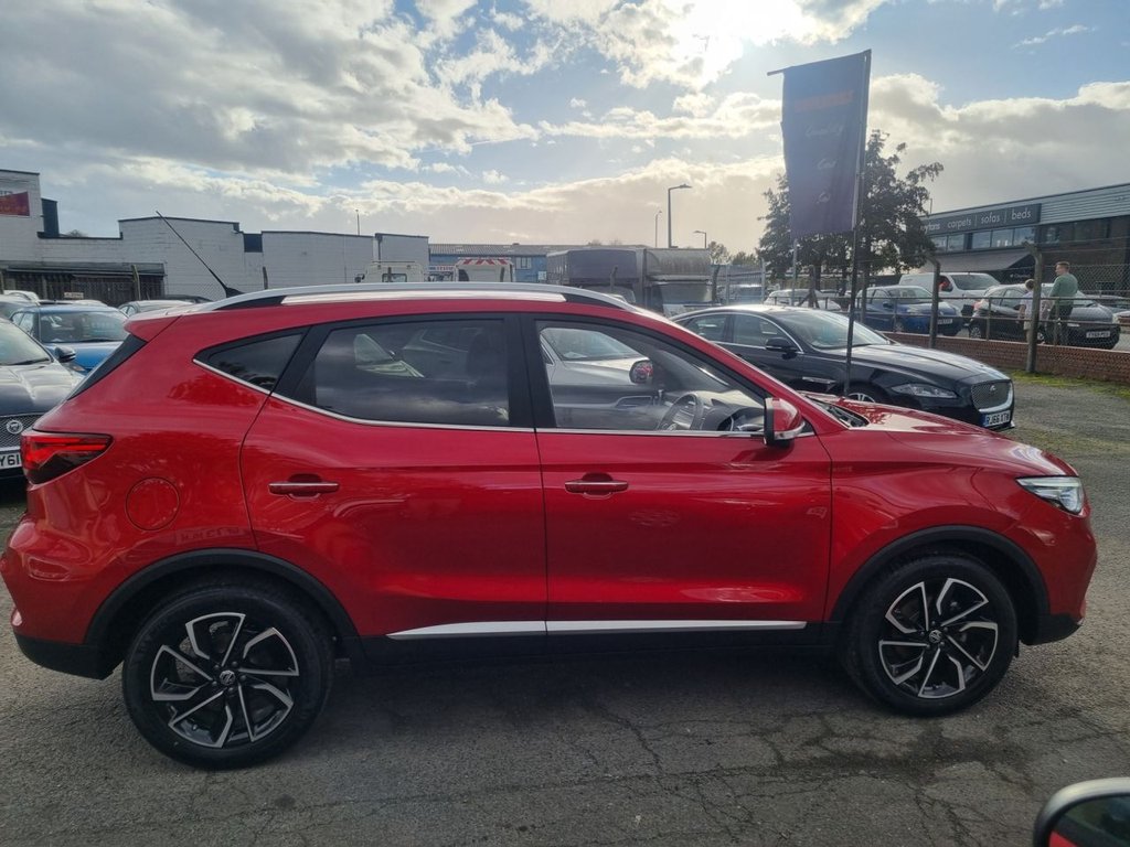 Used MG MG ZS 2023 for sale - 76338532: Photo 8