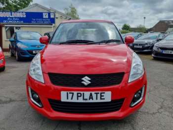 Used Suzuki Swift 2017 for sale - 74756535: Photo