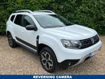 2020 (70) - 1.3 TCe 130 SE Twenty 5dr