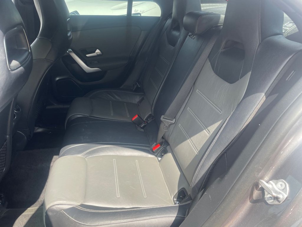 Used Mercedes-Benz CLA 2019 for sale - 77249848: Photo 10