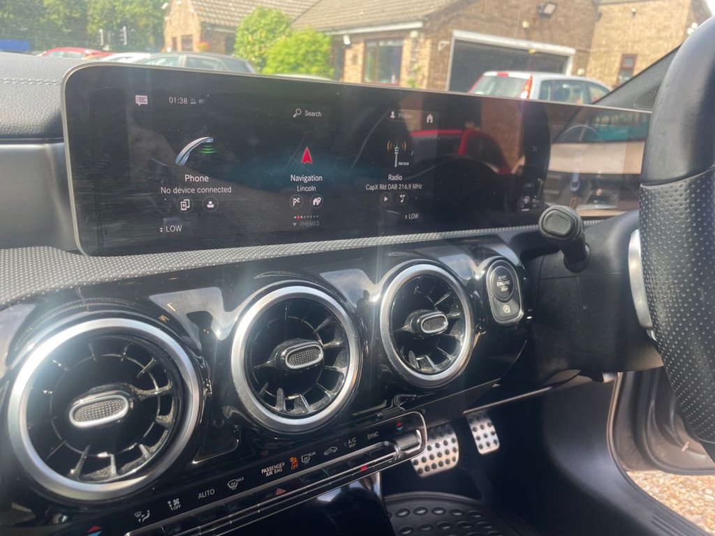 Used Mercedes-Benz CLA 2019 for sale - 77249848: Photo 11