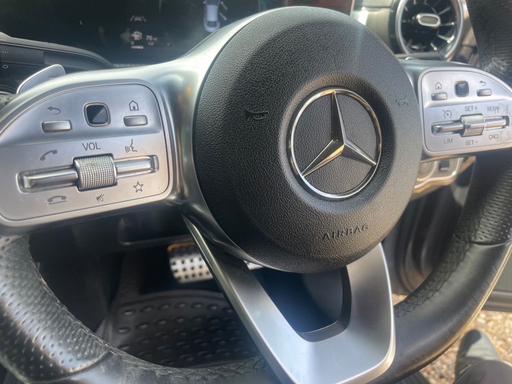 Used Mercedes-Benz CLA 2019 for sale - 77249848: Photo 13