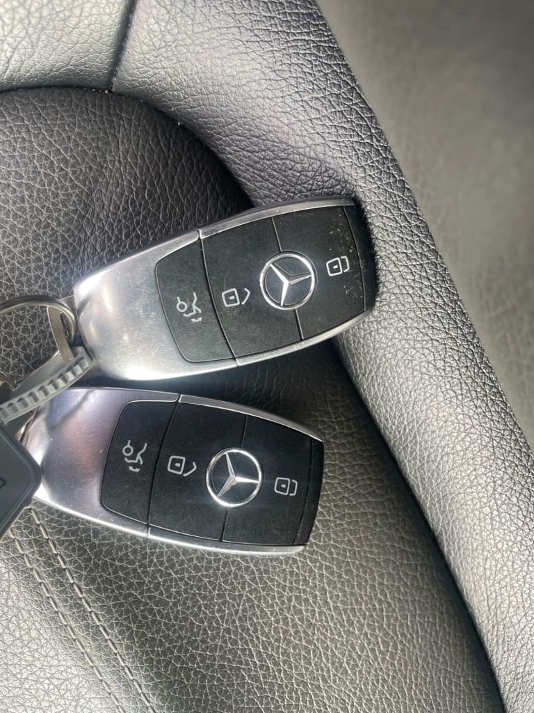 Used Mercedes-Benz CLA 2019 for sale - 77249848: Photo 14