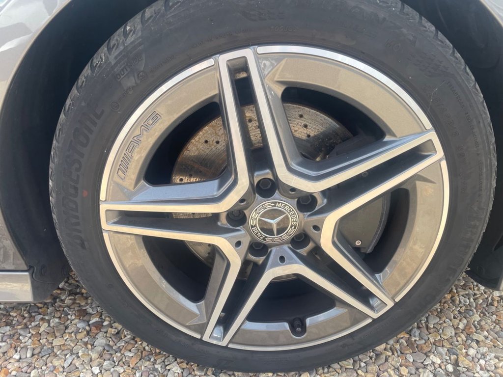 Used Mercedes-Benz CLA 2019 for sale - 77249848: Photo 7