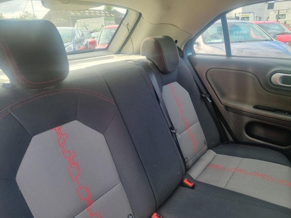 Used MG MG3 2015 for sale - 74542577: Photo 11