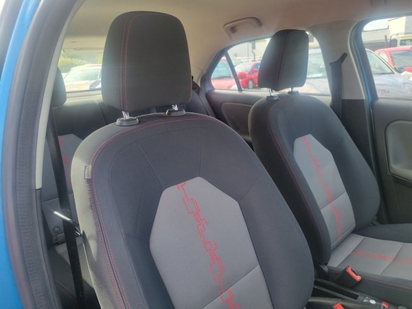 Used MG MG3 2015 for sale - 74542577: Photo 12