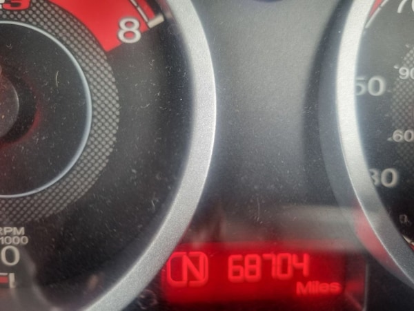 Used MG MG3 2015 for sale - 74542577: Photo 15