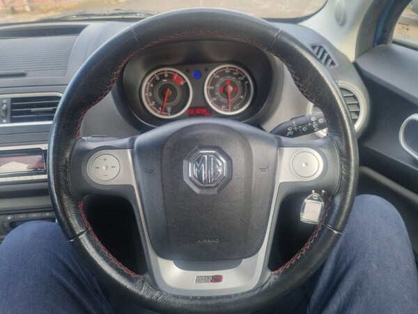 Used MG MG3 2015 for sale - 74542577: Photo 17