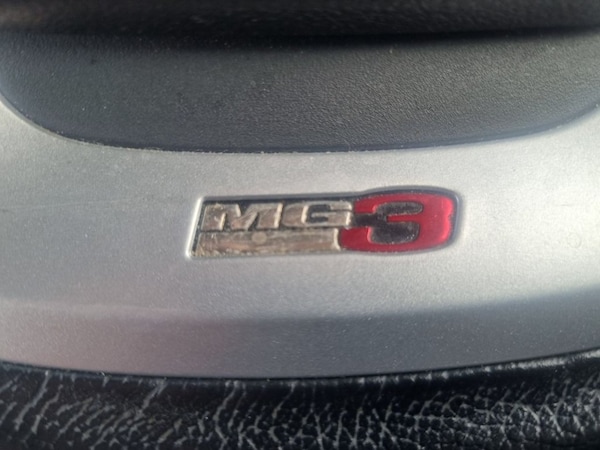 Used MG MG3 2015 for sale - 74542577: Photo 18