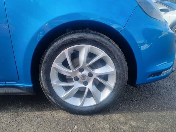 Used MG MG3 2015 for sale - 74542577: Photo 26