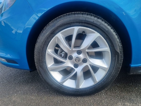 Used MG MG3 2015 for sale - 74542577: Photo 27