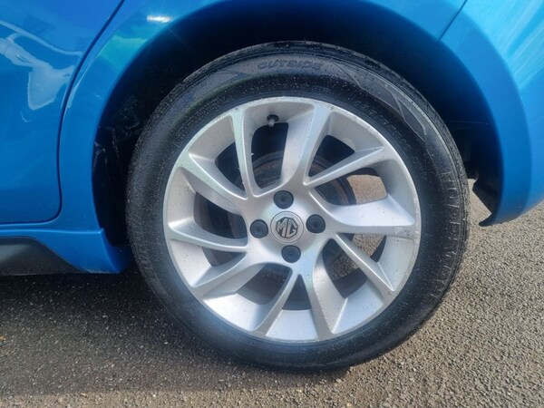 Used MG MG3 2015 for sale - 74542577: Photo 28